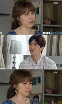 '여자를 울려' 하희라, 아들 천둥의 독설에 눈물 '펑펑'.."널 낳아서 미안하다"