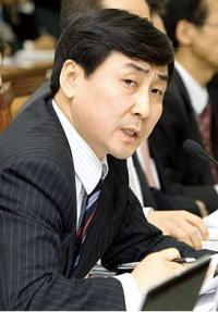 이종걸, 노건호 추모식 발언 입장 “손님에 대한 예의 등이 종합적으로 되지 않은 것 같다" 