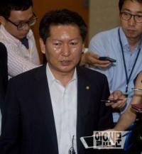 새정치, 정청래 징계 여부 금일 결정…내홍 또 다른 변수? 