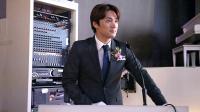[배틀룩] 방송인 오상진, 일반인 결혼식 사회 맡아..특별한 추억 선사