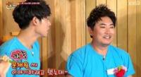 '해피투게더' 정준영, "진정한 스승은 이승철 아닌 문채원"