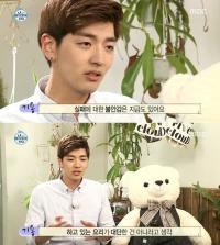 자질 논란 맹기용 "요리 경력 5년차, 부족한 것 인정"