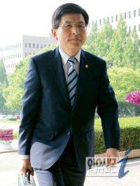 황교안 청문회 연기 놓고 여야 공방, 새정치 "자료제출 미비"