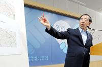 [한국갤럽] 박원순, 메르스 사태 능동적 대처로 차기 지지율 1위 등극