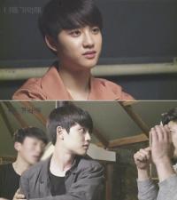 '너를 기억해' 도경수, 화려한 액션 선보여..무술 감독 '만족'