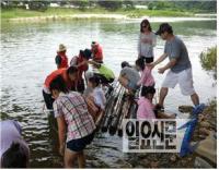 전북  진안 하가막마을, 농촌체험휴양마을 10선에 선정 