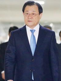 이병기 비서실장 “박 대통령 메르스 관련 사과 검토하겠다”
