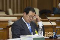 이병호 국정원장 “국민 대상으로 해킹했다면 처벌 받겠다”…해킹 의혹 적극부인