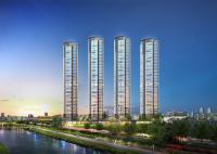 한화건설, ‘동래 꿈에그린’ 732세대 8월 분양