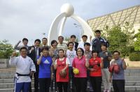 대한민국국가대표선수회 “청소년 스포츠 문화 확대에 앞장”