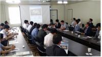 인천시, 대형 민간건설공사에 지역 건설업계 참여 확대 지원 요청