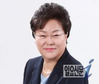김경희 후보, 이천 새누리당 조직위원장 선출에 나서