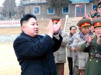 북한 ‘제4차 전국노병대회’ 열려…평양 주민들 김정은 충성 맹세