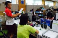 강화군, 여권 예약서비스제 확대 운영