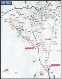 인천시 “인천발 KTX 조기추진 가시화...B/C 1.29 타당성 확보”