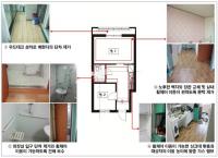 서울시-따뜻한 동행, 중증장애인 110가구 집수리