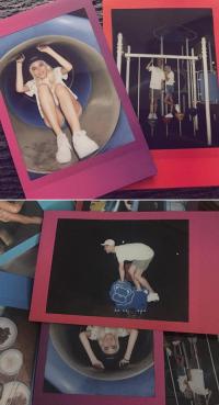 빈지노♥스테파니 미초바, 달달한 데이트 사진 화제…공개 연애 인정?
