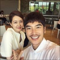 이요원 근황, 출산 후에도 여신급 미모…"세 아이 엄마라니!"
