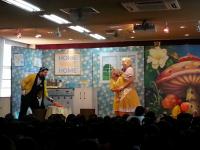 인천주안북초, 찾아오는 문화 예술 교육 공연