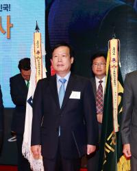 대전도시공사 박남일 사장, 통계 우수 공기업 대통령 표창