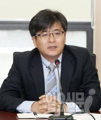 박원석, 수원 영통 지역사무소 열고 내년 총선 지역구 출마 채비