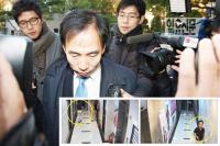 김수창 전 제주지검장, 서울변회서 변호사 등록 허가…"병원치료 성실히 받아"