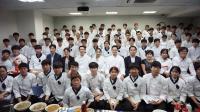 국제조리전문학교, 주한태국대사관 타이푸드 쿠킹클래스 개최 