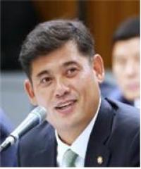 [국감이슈] 박민수 “수협중앙회, 교회 대출 1조2천576억 원에 달해”