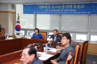 국주영은 전북도의원, 도시농업 정책 토론회 개최 