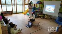 부산 영도병원, 지역 어린이집 대상 건강교실 개최