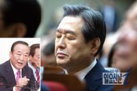 ‘위기의 남자’ 김무성 대응책은?