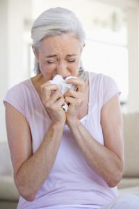 “독감과 알레르기 질환, 면역과민반응 개선 통한 건강관리”