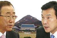[한가위 특집] 빅3 악재 속 ‘대권 신기상도’