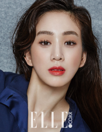 안방극장 복귀하는 배우 려원, 피부 관리 노하우 공개해 눈길