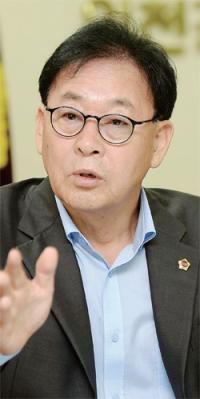 인천시의회 노경수 의장 “해양경비안전본부 이전 절대 불가”