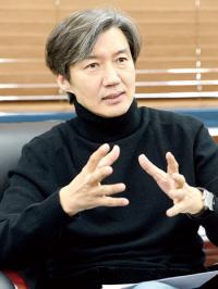 野 혁신위 조국 "문재인, 서울 열세 지역 출마도 OK"…강남 출마설 불 댕겨