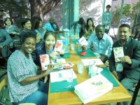 인천시교육청, 세계시민교육 선도교사 아프리카 및 아태지역 교육자와 공동 워크숍 개최