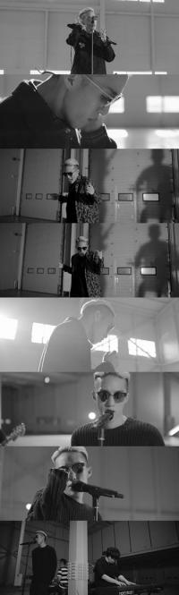 자이언티 신곡 'No Make Up', 음원차트 태연·임창정 제치며 '1위 영광'
