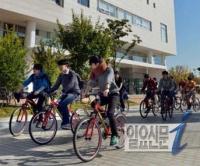 자전거 마니아들, 15일 서울광장으로 모여라!