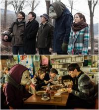 돌연변이, 한국영화계에 활력을 불어넣는 비범한 작품에 주목