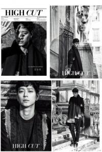 '검은 사제들 강동원' 깊은 눈빛으로 분위기 압도