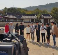 돌연변이, 이천희 박보영 김희원 SBS ‘런닝맨’ 전격 출연