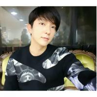 배우 이준기, 남아프리카 케이프타운 간 사연