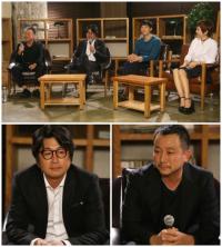 검은 사제들, V앱 최초 ‘좋아요’ 100만 돌파