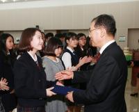 ‘전남 독서토론 열차학교’ 7개월 대장정 마쳐 