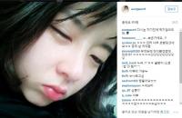 '복면가왕' 은가은, "다시는 자기 전에 먹지 않으리"..뭘 먹었길래? '퉁퉁'