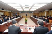 대전에서 2015년 시도경제협의회 열려