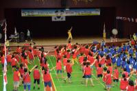 동대문구,  ‘건강 하이하이’  어린이 연합 체육대회 개최