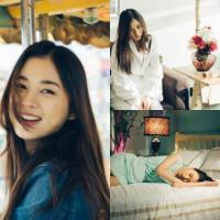 세상끝의 사랑, 신예 공예지 팔색조 변신 스틸 전격 공개로 온라인 후끈