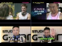 박명수가 선사하는 판타스틱한 EDM월드...'위아 유어 프렌즈'